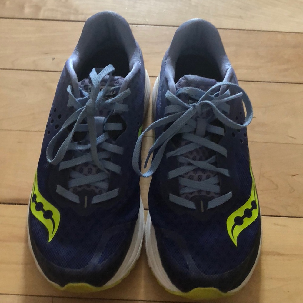 Saucony Kinvara 8s